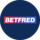 Betfred Logo