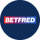 Betfred Logo