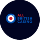 AllBritishCasino Logo