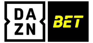 DAZN Bet logo
