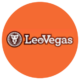 LeoVegas Logo