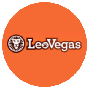 LeoVegas Logo