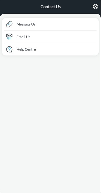Betvictor Contact UK