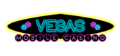 Vegas Mobile Casino Logo