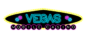 Vegas Mobile Casino Logo