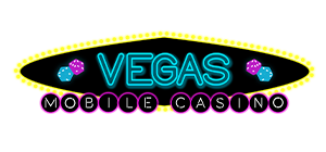Vegas Mobile Casino Logo