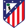 Atlético Madrid logo