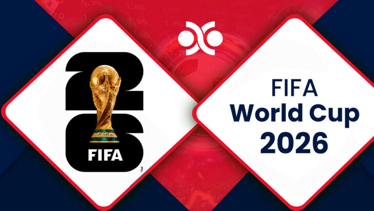 Fifa World-Cup Uk