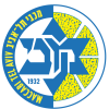 Maccabi Tel Aviv Logo