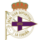 Deportivo La Coruña logo