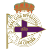Deportivo La Coruña logo
