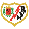 Logo del Rayo Vallecano