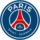 PSG logo