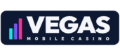 Vegas mobile casino logo