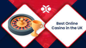 Best Online Casino in the UK