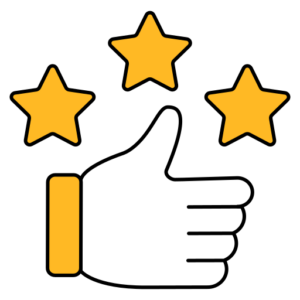 high-rating-icon-
