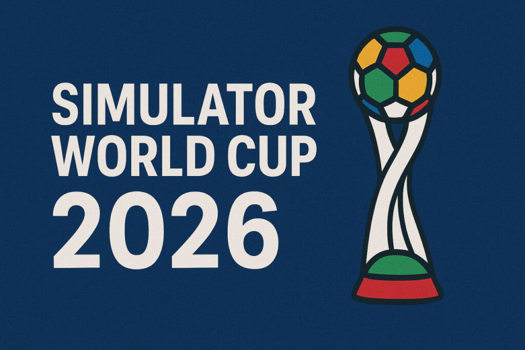 Simulator World Cup 2026
