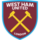 West Ham logo