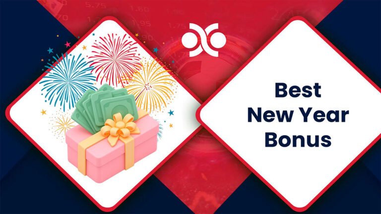 Best new year bonus UK