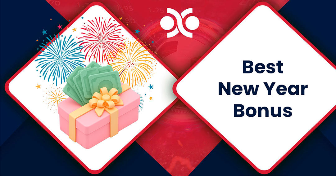 Best new year bonus UK