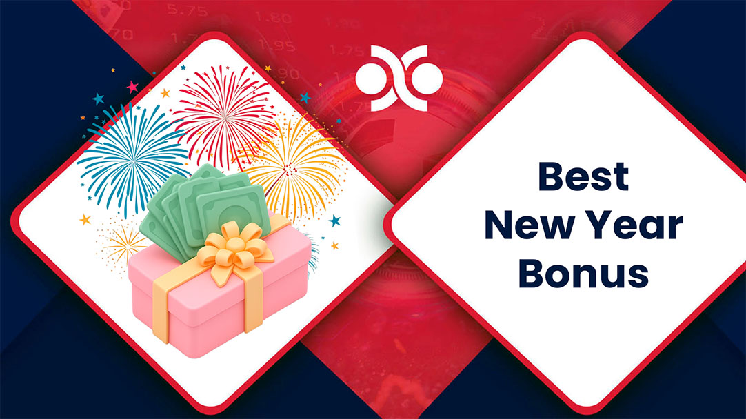 Best new year bonus UK