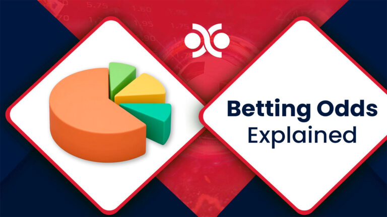 betting odds explained Betting in UK