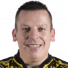 Dave Chisnall
