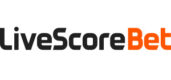 LiveScoreBet logo without background
