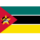 Mozambique Team