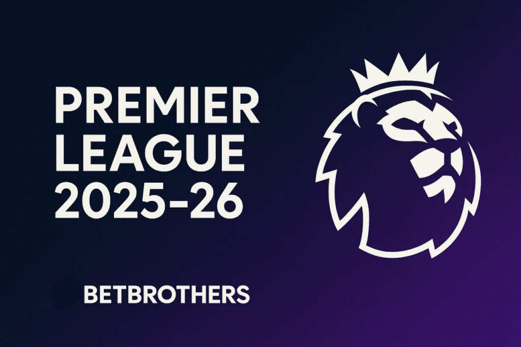 premier league 2025-2026 Betting sites UK