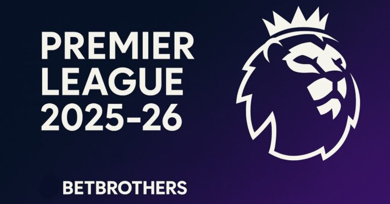 premier league 2025-2026 Betting sites UK