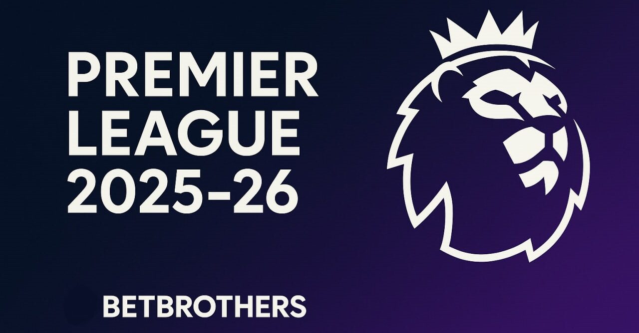 premier league 2025-2026 Betting sites UK