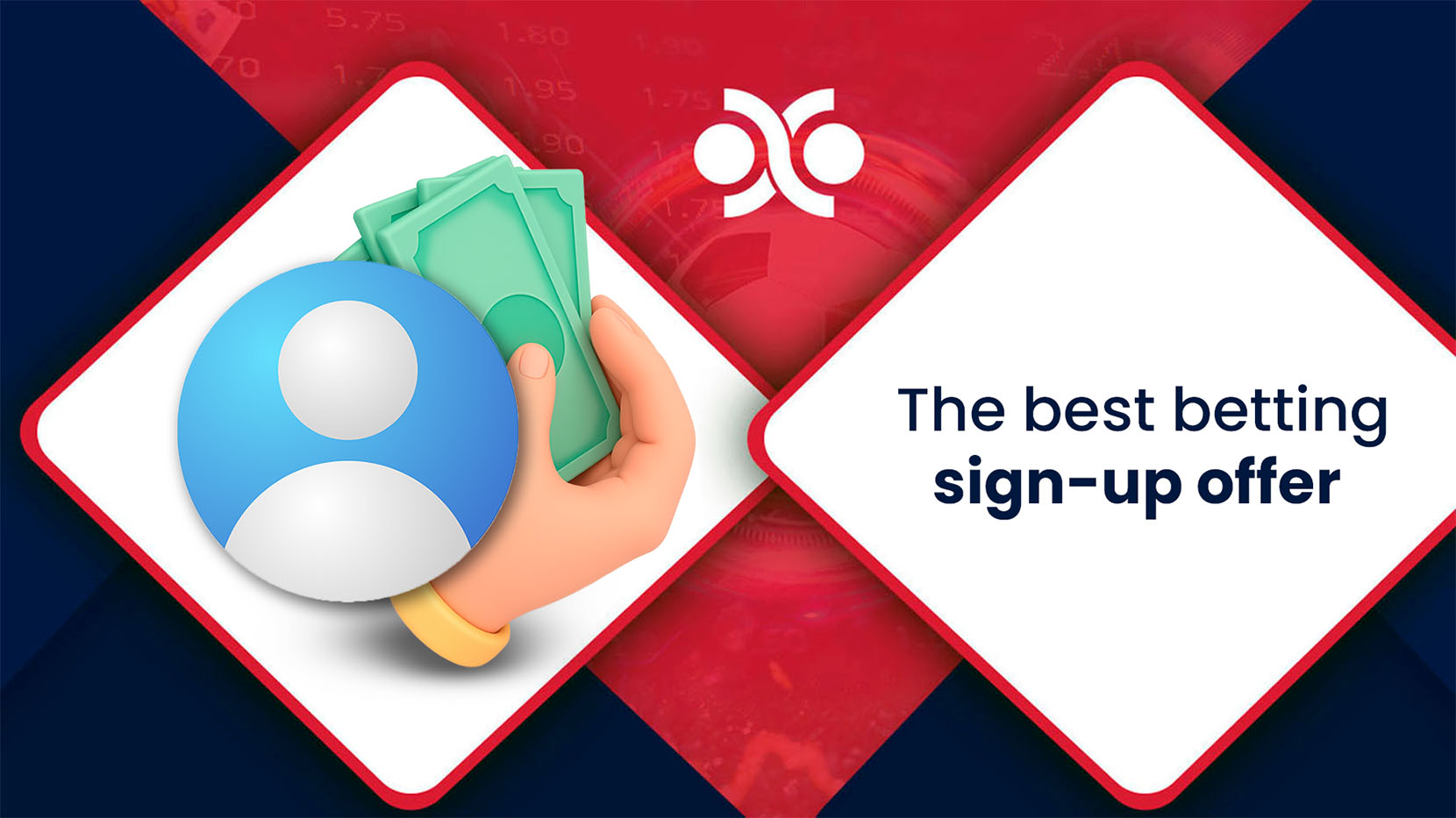 The best betting sign-up offer in UK