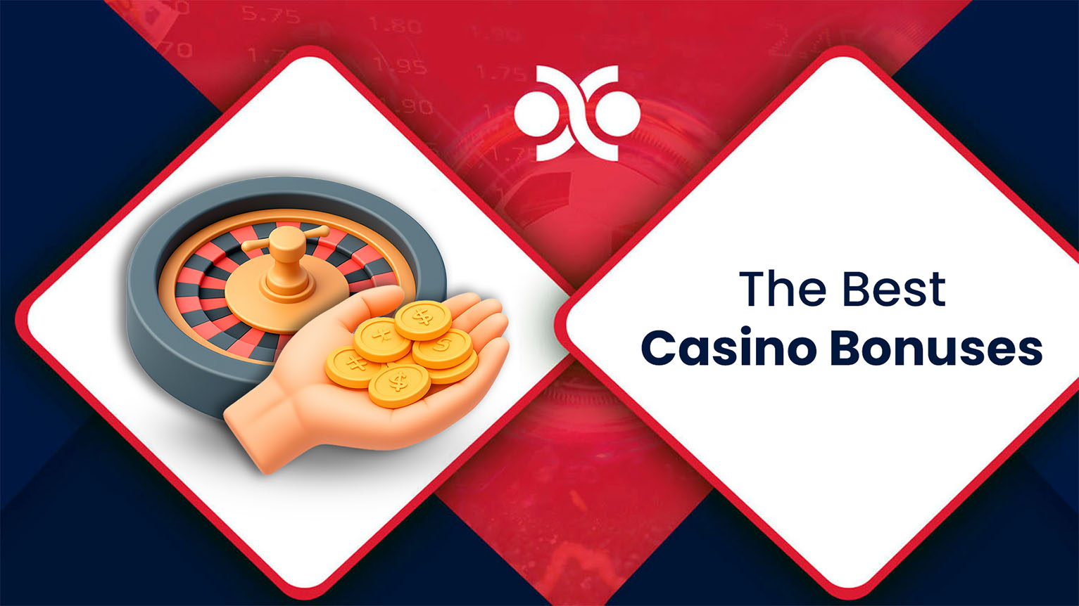 The Best Casino Bonuses in UK