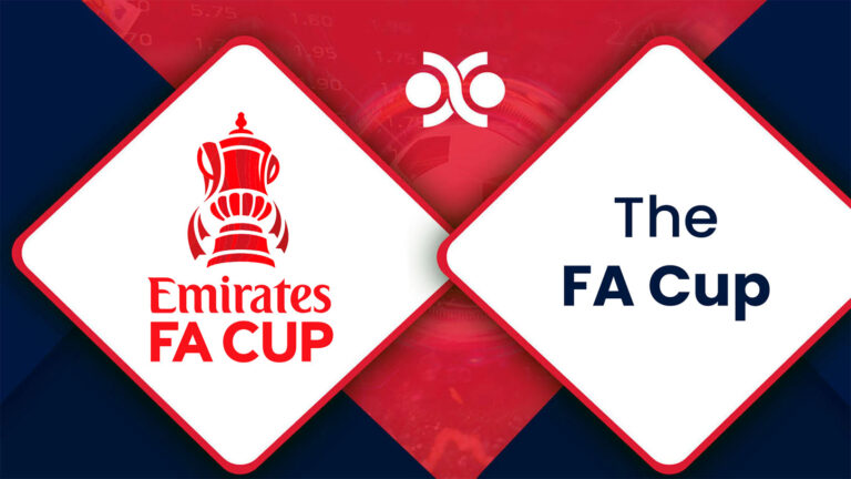 The FA Cup Betting in UK