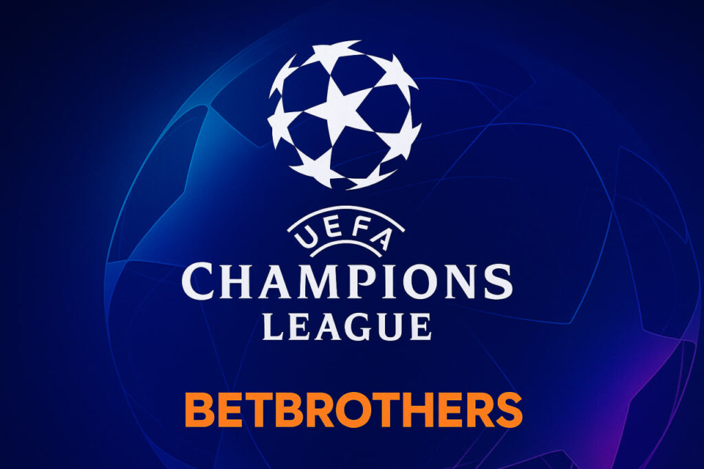 UEFA Champions League in UK