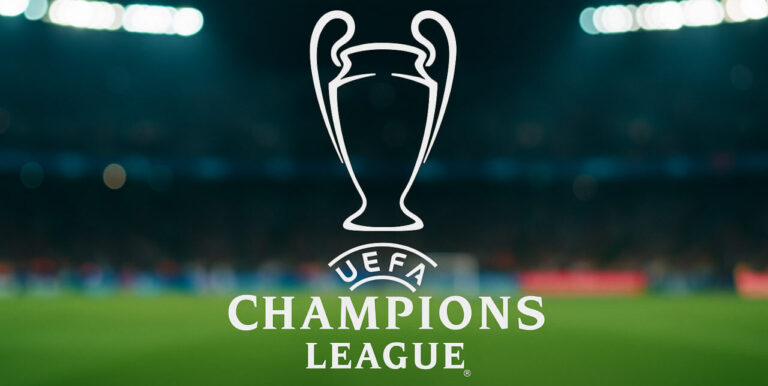UEFA Champions League in UK Betting