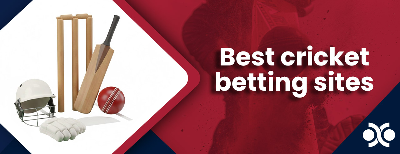 Best Cricket Betting Sites in UK