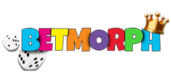 Betmorph-Logo