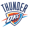Oklahoma City Thunder team
