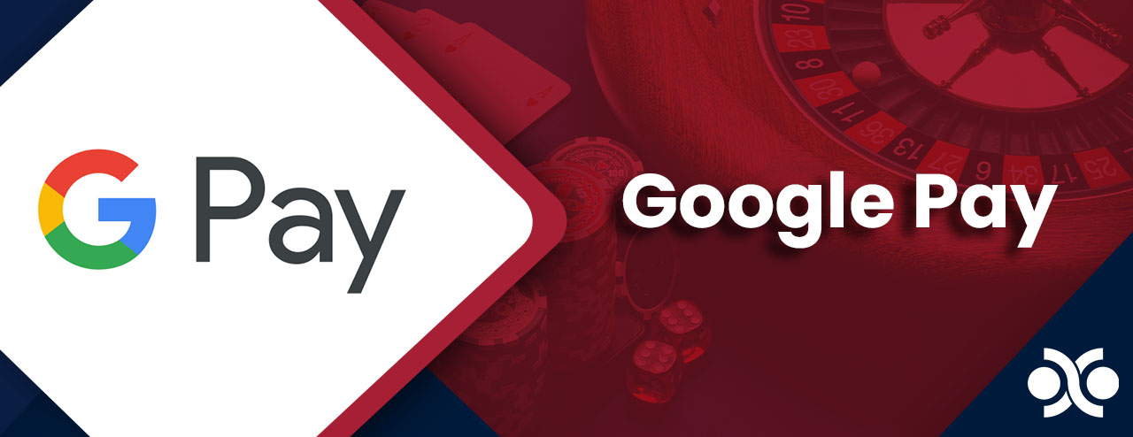 Payment methods in the UK Google-Pay