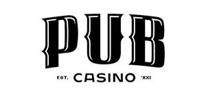 Pub Casino-Logo