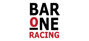 Bar One Racing-Logo