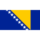 Bosnia flag