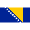 Bosnia flag