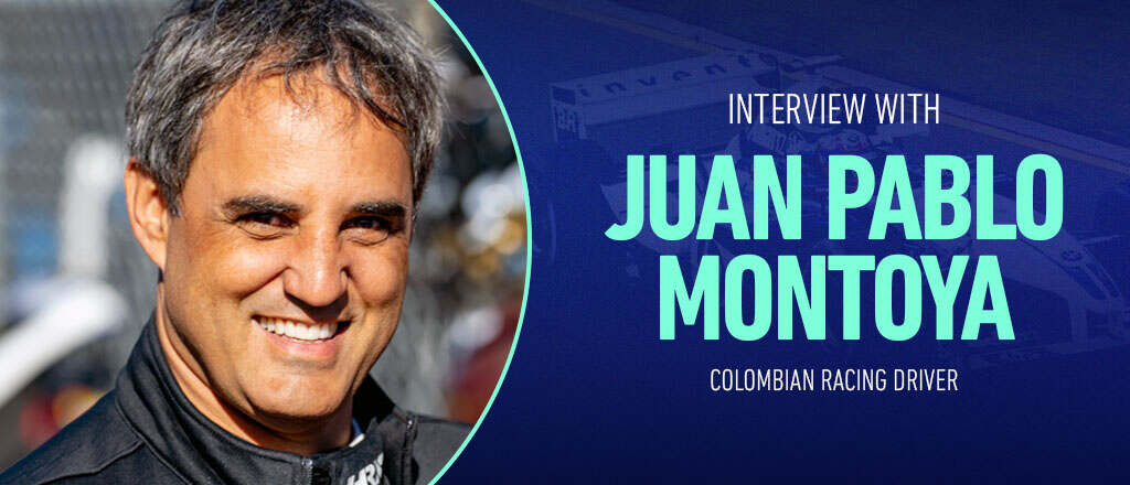 Interview with Montoya