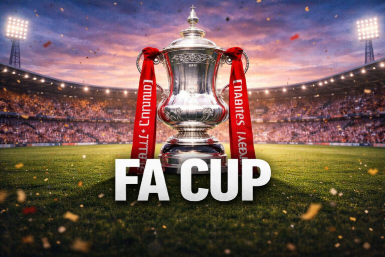 FA Cup