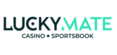 Lucky Mate-Logo