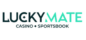 Lucky Mate-Logo