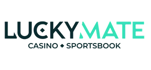 Lucky Mate-Logo